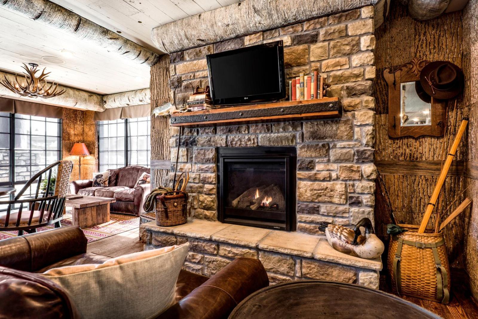Bass Pro Shops Angler'S Lodge Springfield Kültér fotó